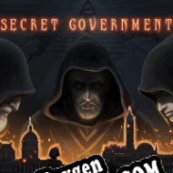 Secret Government clave de activación