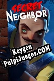 Secret Neighbor generador de claves de licencia