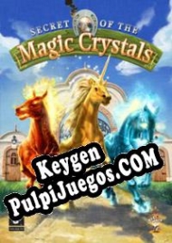 clave gratuita Secret of the Magic Crystals