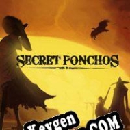 Secret Ponchos generador de claves de licencia