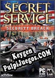 Secret Service: Security Breach clave gratuita