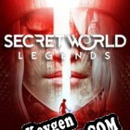 Secret World Legends generador de claves de licencia