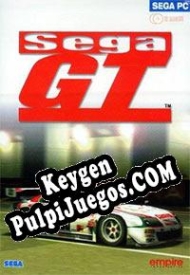 clave gratuita Sega GT