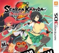 Senran Kagura 2: Deep Crimson generador de claves de licencia