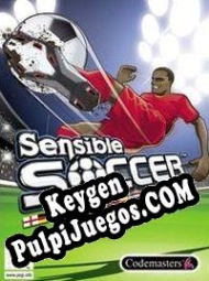 clave de licencia Sensible Soccer 2006