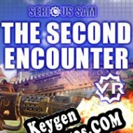 Serious Sam VR: The Second Encounter generador de claves de licencia