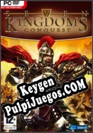 Seven Kingdoms: Conquest clave de activación