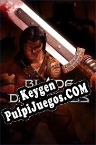 Severance: Blade of Darkness generador de claves de CD