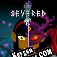 generador de claves de licencia Severed