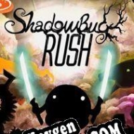 generador de claves de CD Shadow Bug Rush