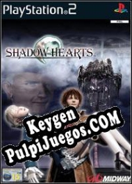 Shadow Hearts generador de claves