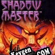 generador de claves Shadow Master