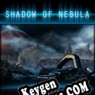 generador de claves de licencia Shadow of Nebula