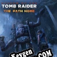 Shadow of the Tomb Raider: The Path Home generador de claves de licencia