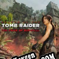 Shadow of the Tomb Raider: The Price of Survival generador de claves de CD