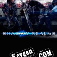 generador de claves de CD Shadow Realms