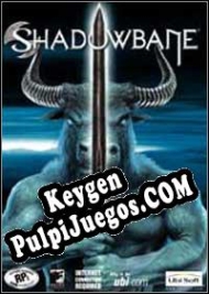 Shadowbane generador de claves