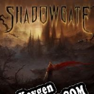 Shadowgate clave de activación