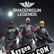 Shadowgun: Legends generador de claves