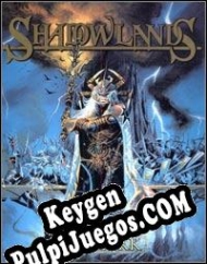 Shadowlands generador de claves de licencia