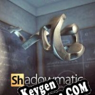 Shadowmatic generador de claves de CD