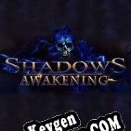 Shadows: Awakening generador de claves de licencia