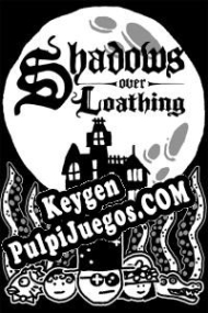 Shadows over Loathing generador de claves