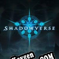 clave de activación Shadowverse