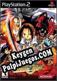 Shaman King: Power of Spirit generador de claves de licencia