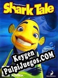 clave gratuita Shark Tale