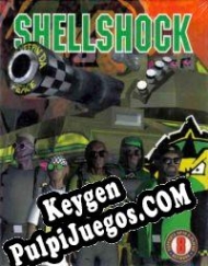 Shellshock generador de claves de CD