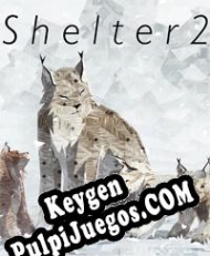 generador de claves de licencia Shelter 2