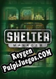 generador de claves Shelter Manager