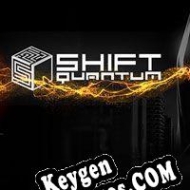 Shift Quantum generador de claves