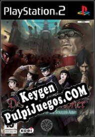 clave gratuita Shin Megami Tensei: Devil Summoner Raidou Kuzunoha vs the Soulless Army