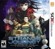 generador de claves Shin Megami Tensei: Strange Journey Redux