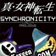 generador de claves de CD Shin Megami Tensei: Synchronicity Prologue