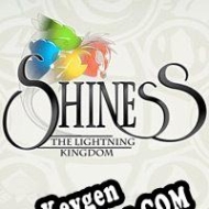 Shiness: The Lightning Kingdom generador de claves de licencia