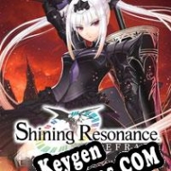 Shining Resonance Refrain generador de claves de licencia