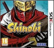 clave de licencia Shinobi