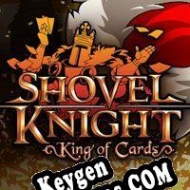 clave gratuita Shovel Knight: King of Cards