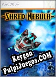 Shred Nebula clave gratuita