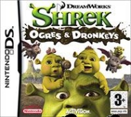 clave gratuita Shrek: Ogres and Dronkeys