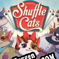 clave de activación Shuffle Cats