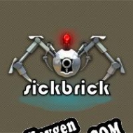 generador de claves de CD SickBrick