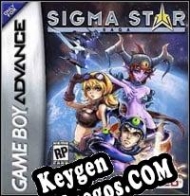 generador de claves de CD Sigma Star Saga