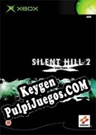 Silent Hill 2: Restless Dreams clave gratuita