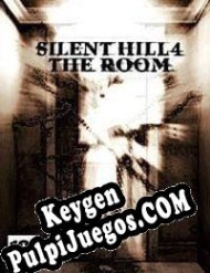 clave gratuita Silent Hill 4: The Room