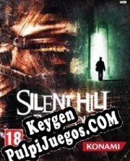 generador de claves de licencia Silent Hill: Downpour