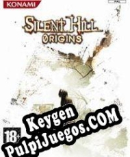 Silent Hill Origins generador de claves de licencia